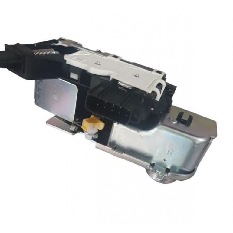 FRONT DOOR LOCK MECHANISM DRIVERS SIDE RH