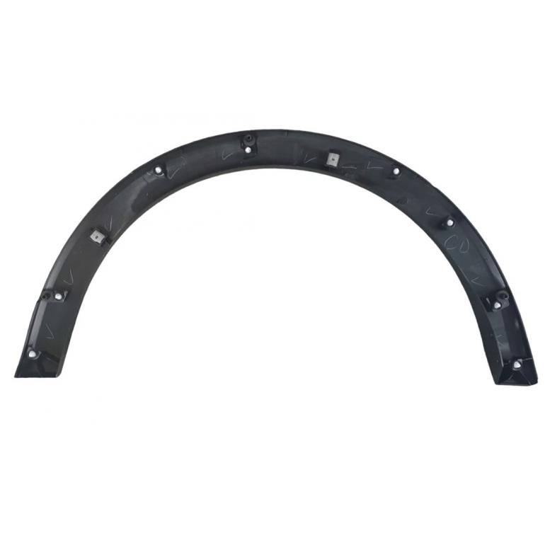 REAR WHEEL ARCH MOULDING PANEL DRIVER SIDE RH