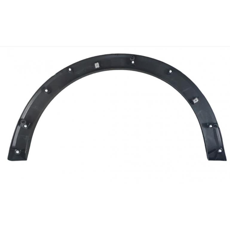 REAR WHEEL ARCH MOULDING PANEL PASSENGER SIDE LH