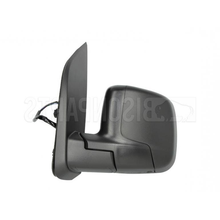 DOOR WING MIRROR HEAD PASSENGER SIDE LH