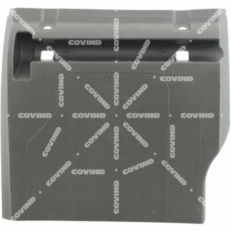 REAR AXLE DROPWING FRONT SECTION DRIVER SIDE RH