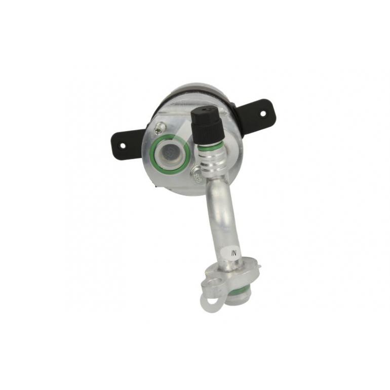 AIR CON DRYER WITH EXTRA PIPE