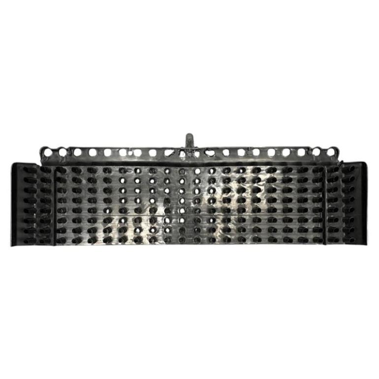 REAR AXLE DROPWING SPRAY SUPRESSION 170MM