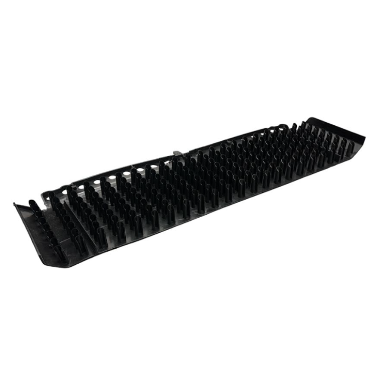 REAR AXLE DROPWING SPRAY SUPRESSION 170MM