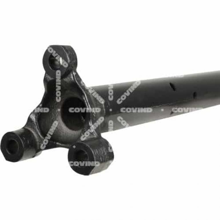REAR AXLE REAR WING STAY FITS RH OR LH
