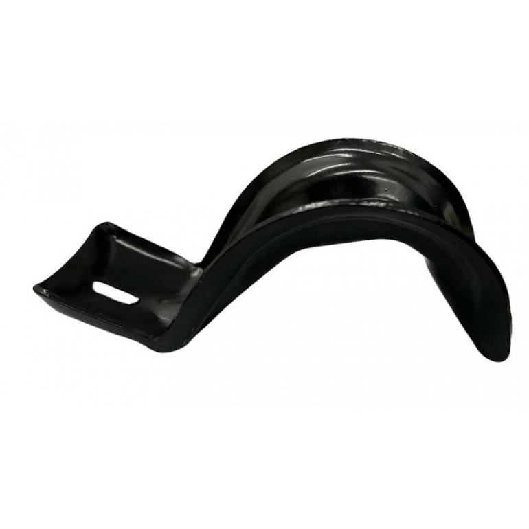 REAR AXLE DROPWING MOUNTING BRACKET