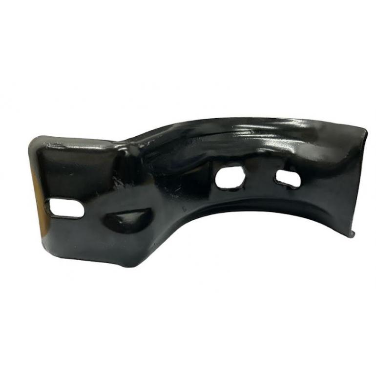REAR AXLE DROPWING MOUNTING BRACKET