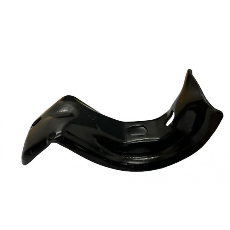 REAR AXLE DROPWING MOUNTING BRACKET