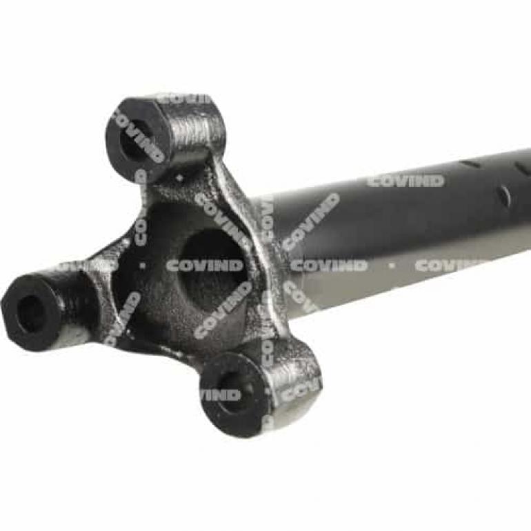 REAR AXLE REAR WING STAY FITS RH OR LH