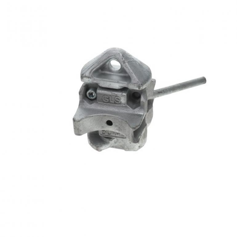 SHIPPING CONTAINER TWISTLOCK ASSEMBLY