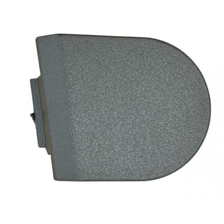 'HIGH BUMPER CENTRE CAP DRIVER SIDE RH