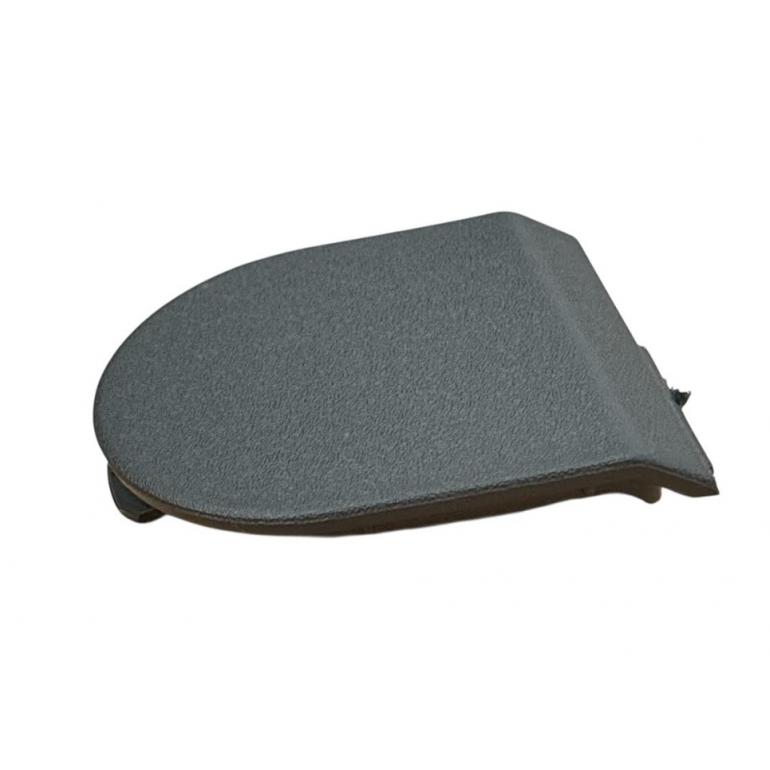 'HIGH BUMPER CENTRE CAP DRIVER SIDE RH