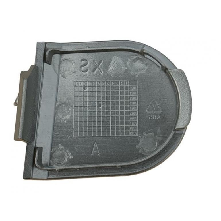 'HIGH BUMPER CENTRE CAP DRIVER SIDE RH