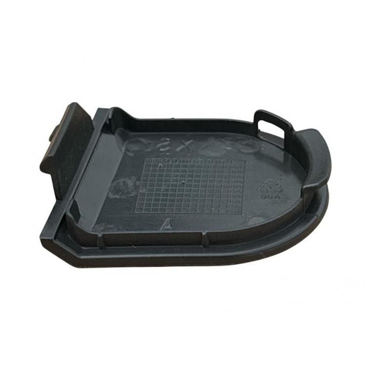 'HIGH BUMPER CENTRE CAP DRIVER SIDE RH