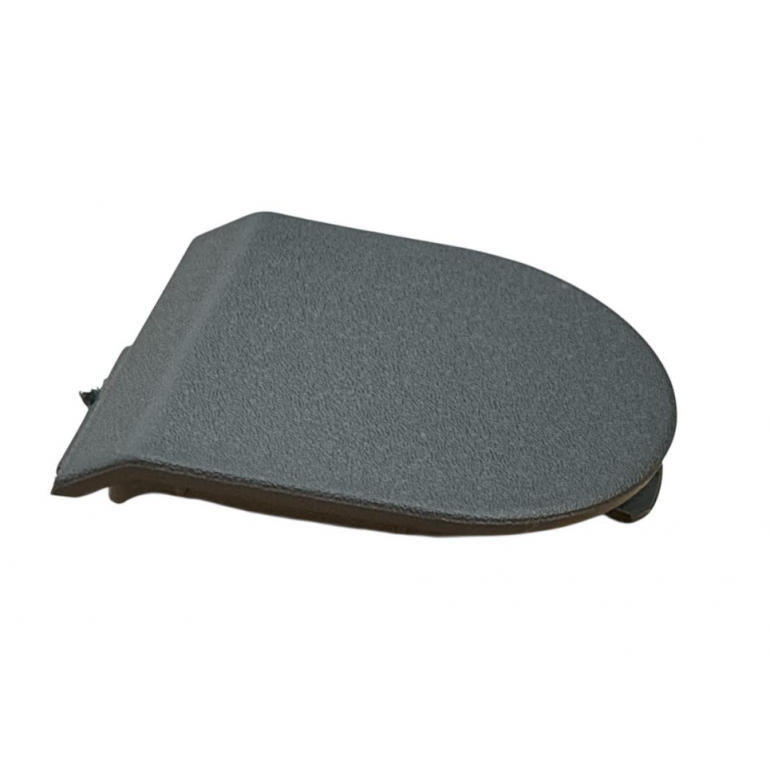 'HIGH BUMPER CENTRE CAP PASSENGER SIDE LH