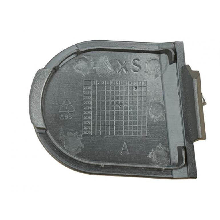 'HIGH BUMPER CENTRE CAP PASSENGER SIDE LH