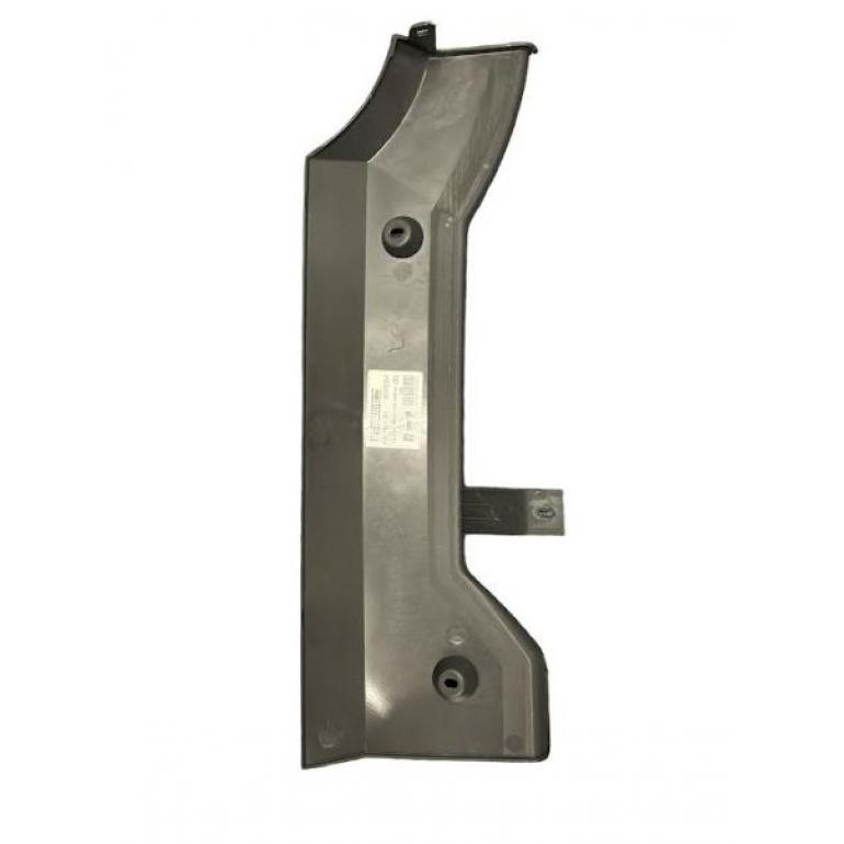 HEADLAMP HOUSING REAR END PANEL DRIVER SIDE RH