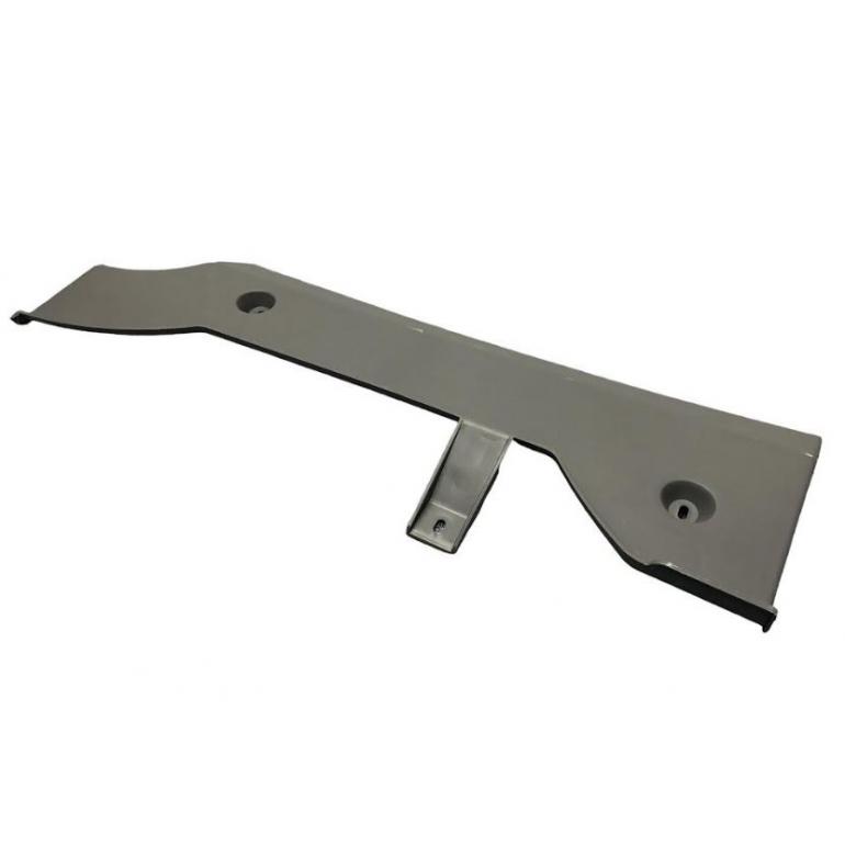 HEADLAMP HOUSING REAR END PANEL DRIVER SIDE RH