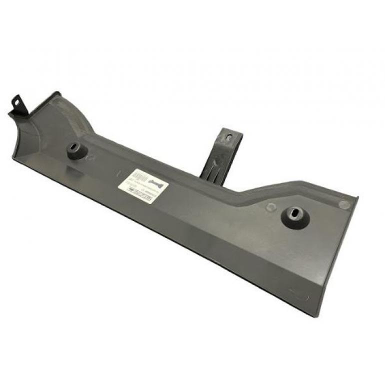 HEADLAMP HOUSING REAR END PANEL DRIVER SIDE RH