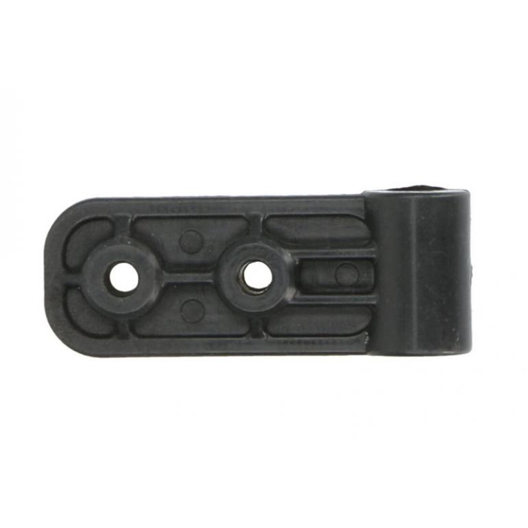 FRONT STEP UPPER HINGE PASSENGER SIDE LH