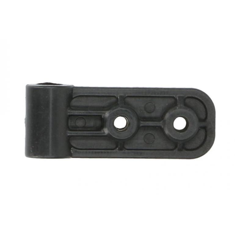 FRONT STEP UPPER HINGE DRIVER SIDE RH