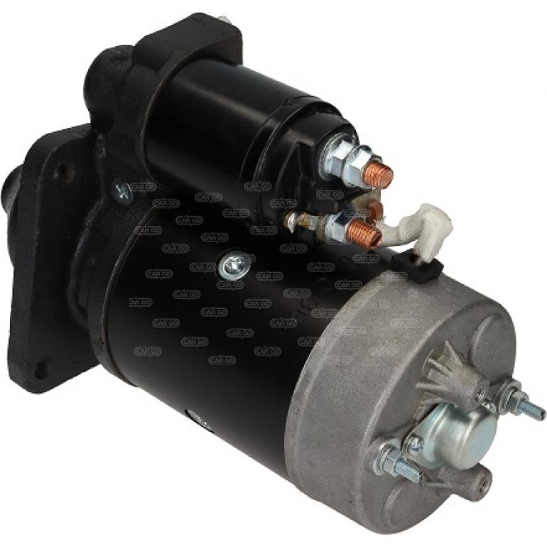 STARTER MOTOR ASSEMBLY 12V 2.7KW