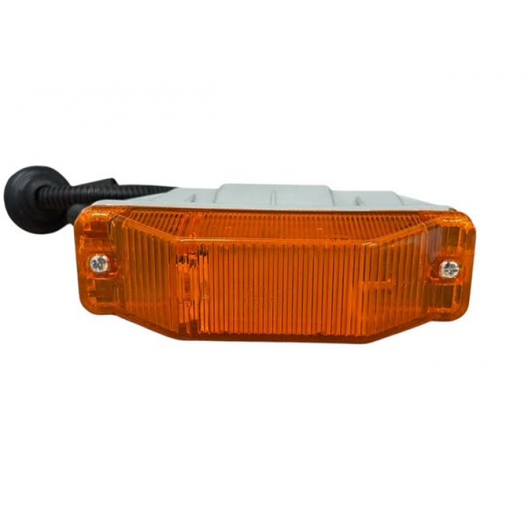 AMBER SIDE REPEATER LAMP
