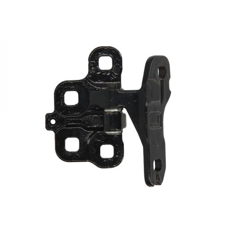 FRONT DOOR HINGE DRIVER SIDE RH