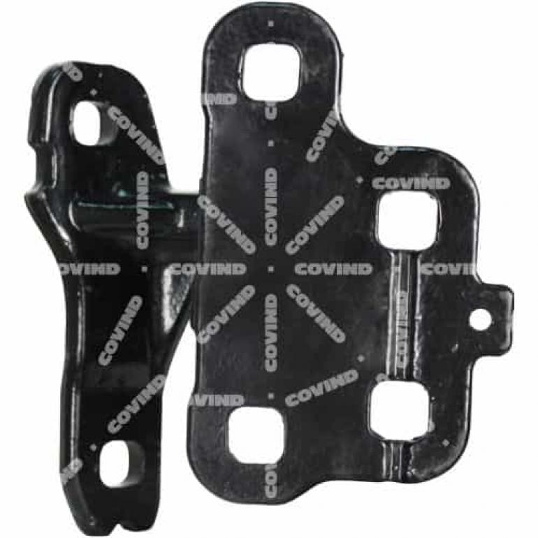 FRONT DOOR HINGE PASSENGER SIDE LH