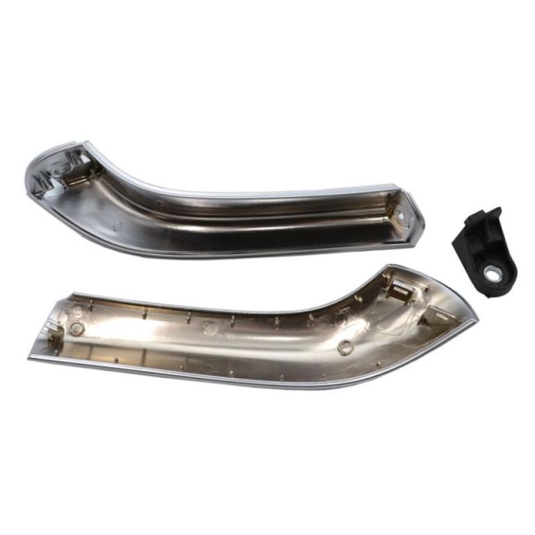 INTERNAL DOOR PULL HANDLE PASSENGER SIDE LH