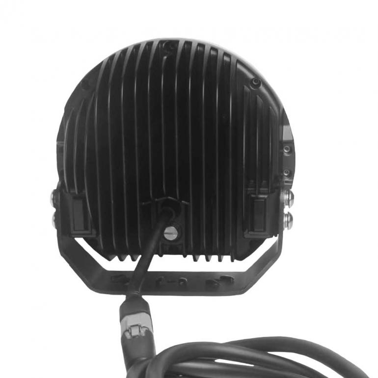 LED 'ACCELERATOR 4 FUNCTION LAMP