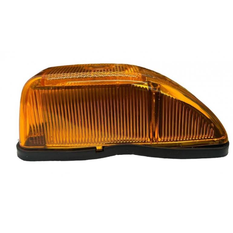 AMBER SIDE REPEATER LAMP DRIVER SIDE RH