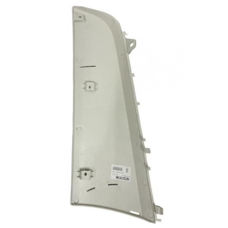 INNER CORNER PANEL DEFLECTOR PASSENGER SIDE LH