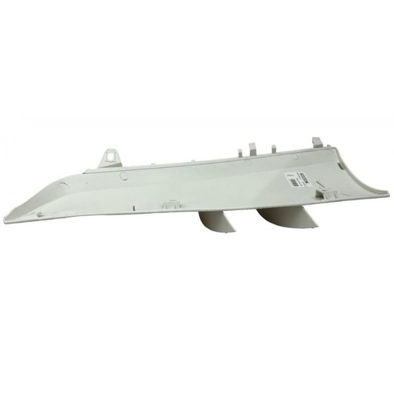 INNER CORNER PANEL DEFLECTOR PASSENGER SIDE LH