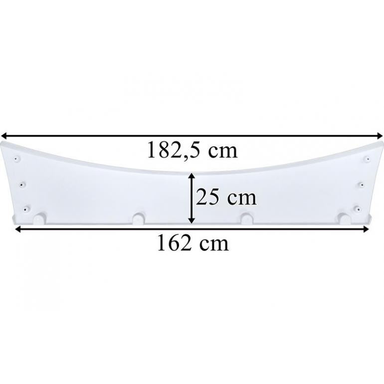 ROOF SPOILER FAIRING