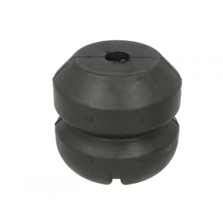 FRONT LEAF SPRING BUMP STOP