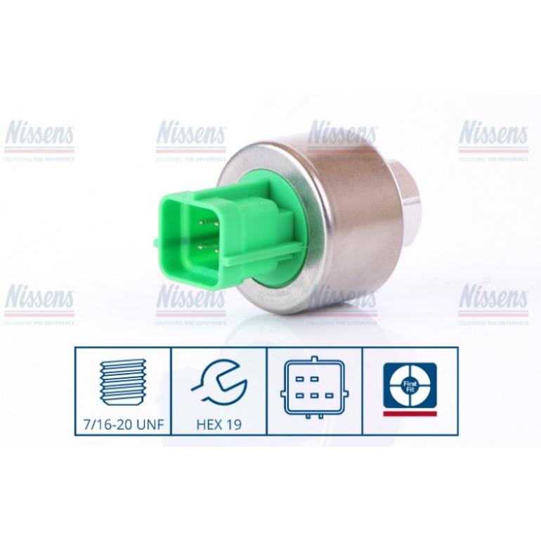 PRESSURE SENSOR