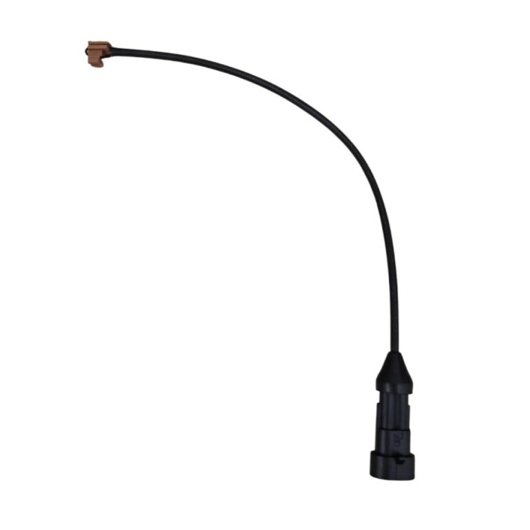FRONT BRAKE PAD WEAR SENSORS