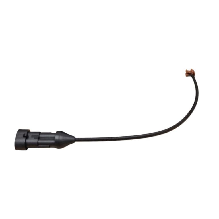 FRONT BRAKE PAD WEAR SENSORS