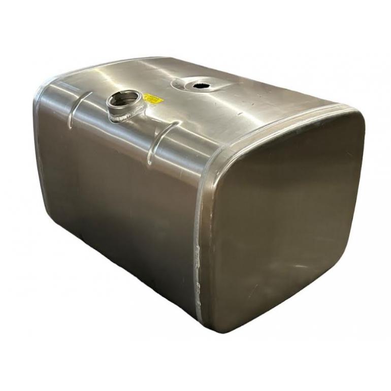 BARE ALUMINIUM FUEL TANK 300 LITRES