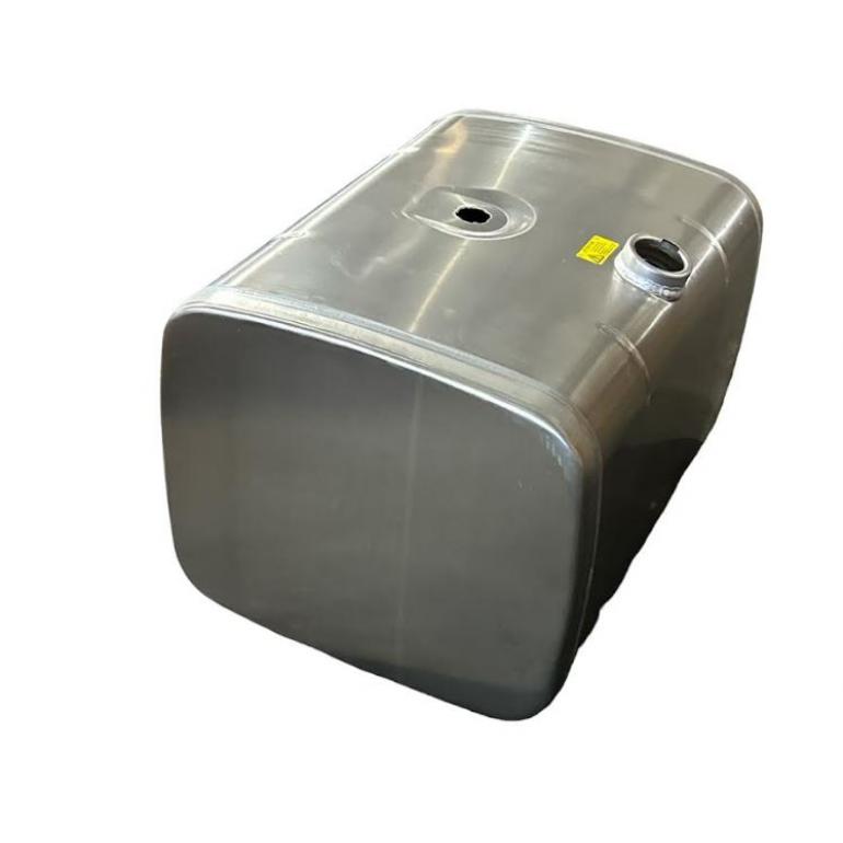BARE ALUMINIUM FUEL TANK 300 LITRES
