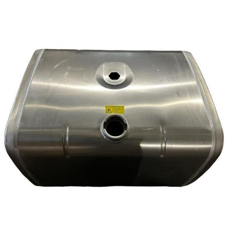 BARE ALUMINIUM FUEL TANK 300 LITRES