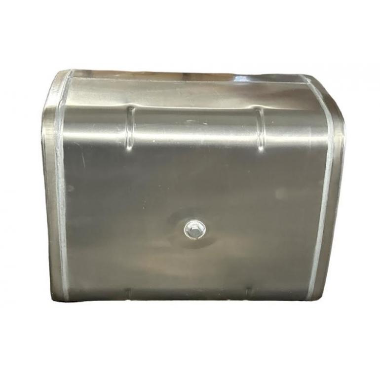 BARE ALUMINIUM FUEL TANK 300 LITRES