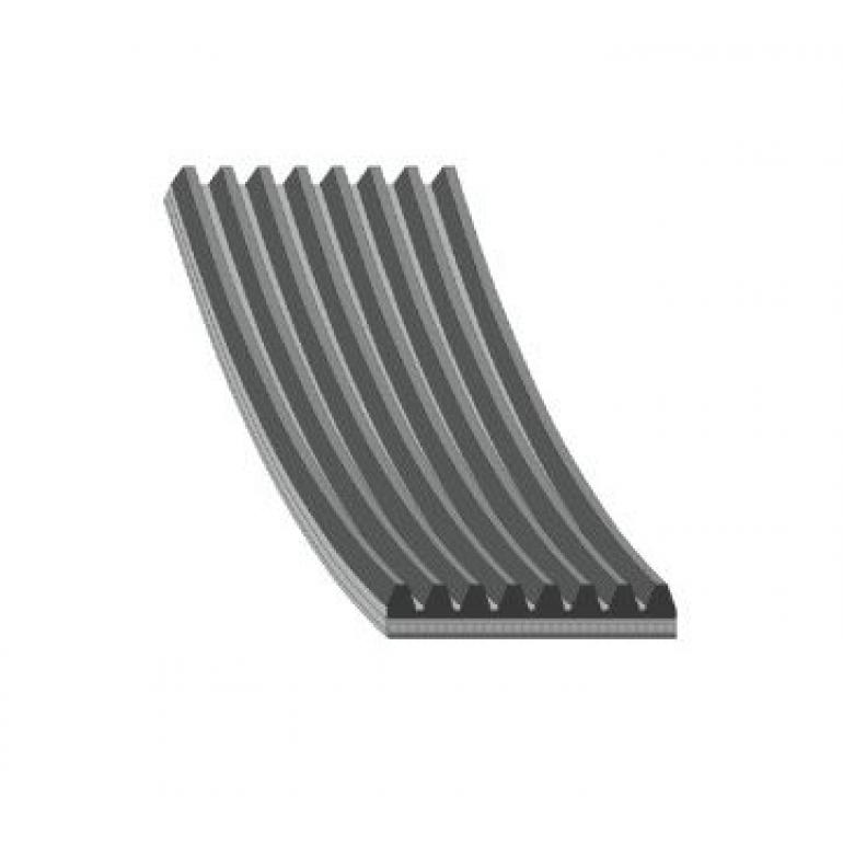 POLY V BELT 1350MM