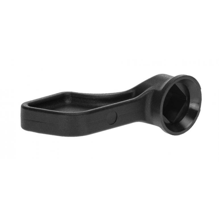 INNER SIDE SLIDING DOOR HANDLE 