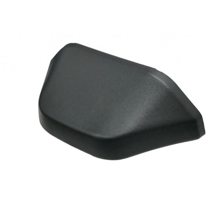 UPPER MIRROR ARM COVER DRIVER SIDE RH