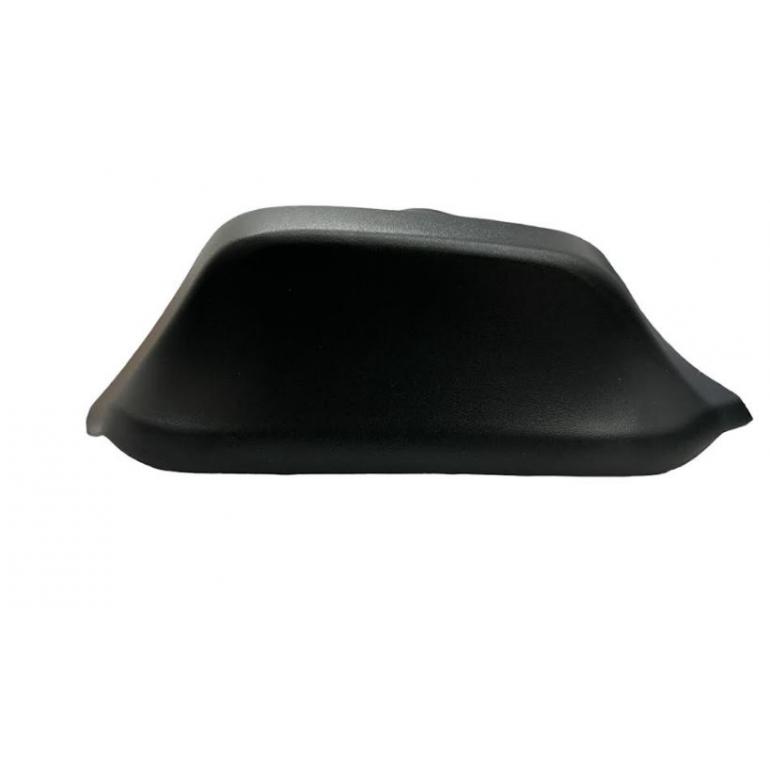 LOWER MIRROR ARM COVER DRIVER SIDE RH