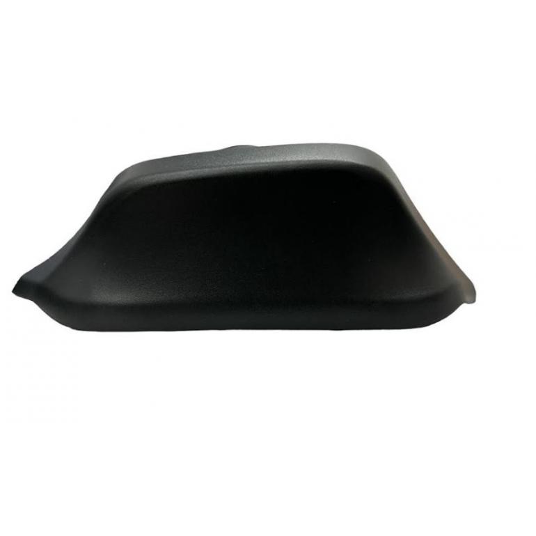 LOWER MIRROR ARM COVER PASSENGER SIDE LH