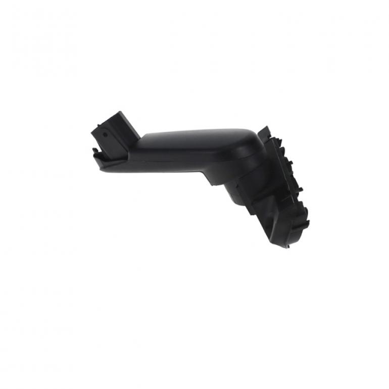 LOWER MIRROR ARM BRACKET DRIVER SIDE RH