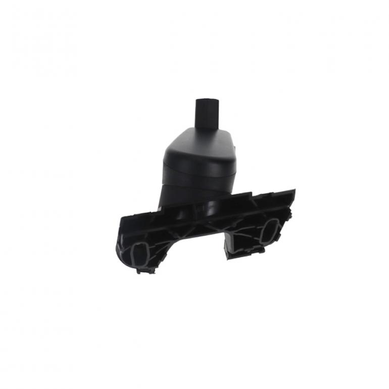 LOWER MIRROR ARM BRACKET DRIVER SIDE RH
